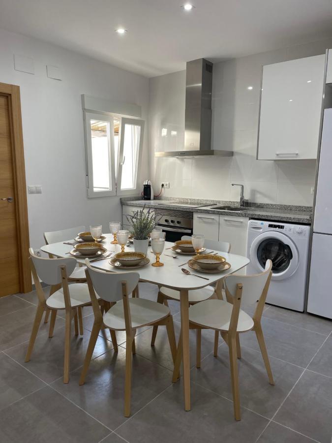 Apartamento Mediterráneo D WIFI Puerto de Sagunto Exterior foto