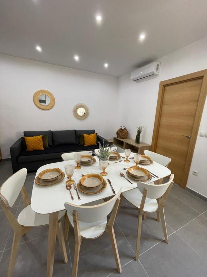 Apartamento Mediterráneo D WIFI Puerto de Sagunto Exterior foto