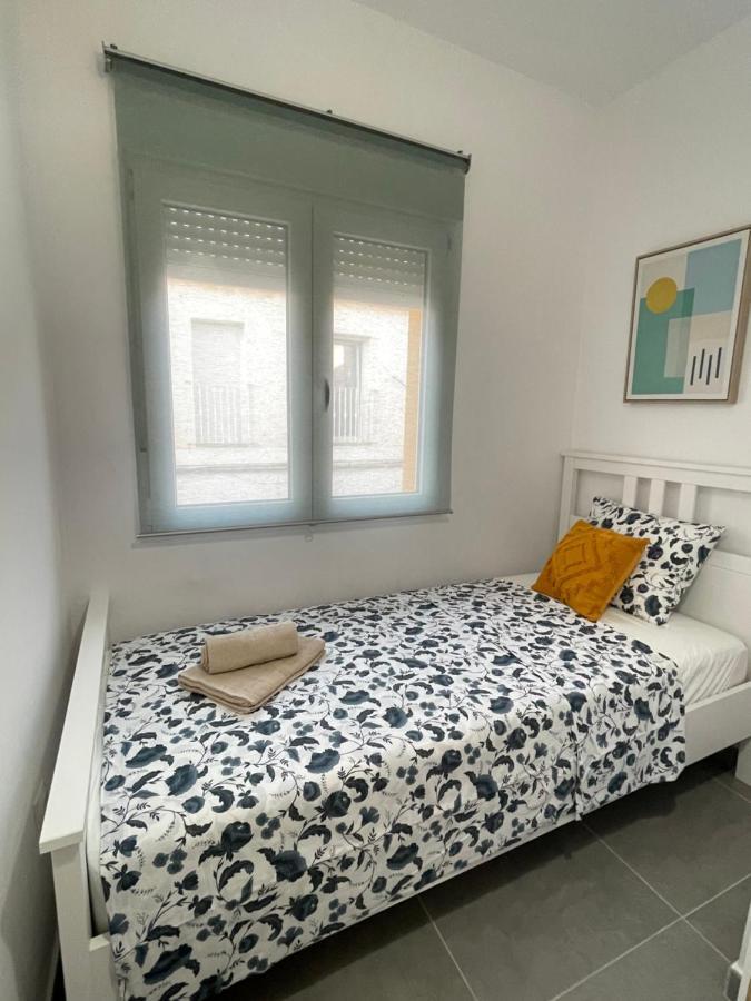 Apartamento Mediterráneo D WIFI Puerto de Sagunto Exterior foto