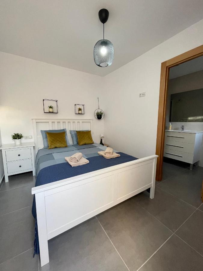 Apartamento Mediterráneo D WIFI Puerto de Sagunto Exterior foto