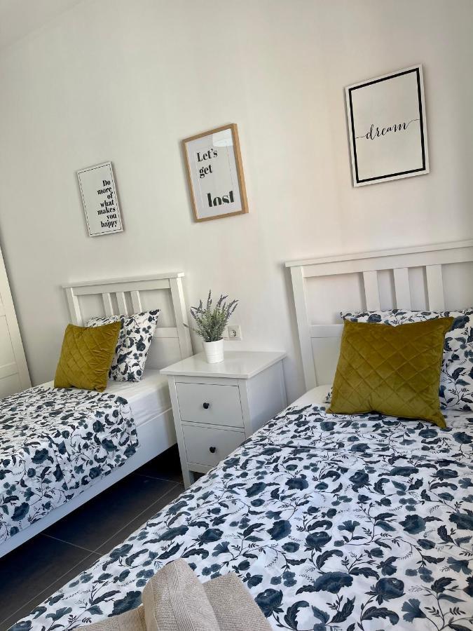 Apartamento Mediterráneo D WIFI Puerto de Sagunto Exterior foto