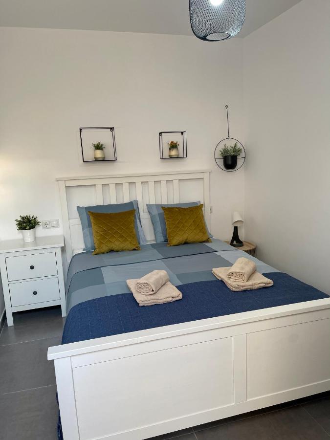 Apartamento Mediterráneo D WIFI Puerto de Sagunto Exterior foto
