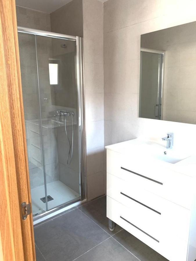Apartamento Mediterráneo D WIFI Puerto de Sagunto Exterior foto