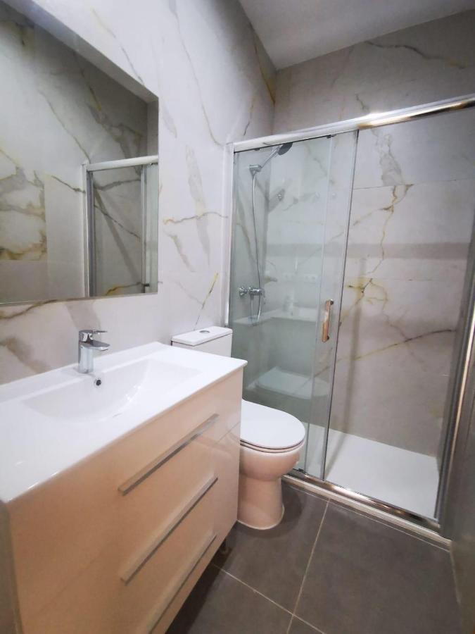 Apartamento Mediterráneo D WIFI Puerto de Sagunto Exterior foto